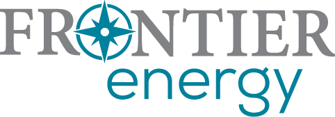 Frontier Energy logo